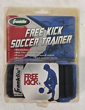 Franklin free kick for sale  Belmont