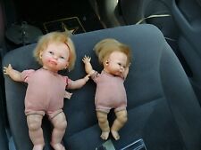 Two newborn thumbelina for sale  Willingboro
