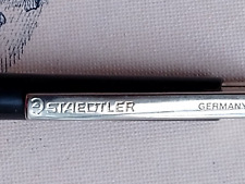STAEDTLER Ballpoint Pen Germany original refill writing for sale  Shipping to South Africa