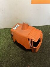 Used, Stihl Fs120 Fs200 Petrol Strimmer Brush Cutter Engine Cover Shroud for sale  Shipping to South Africa