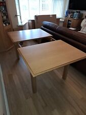 Oak dining room for sale  CARDIFF