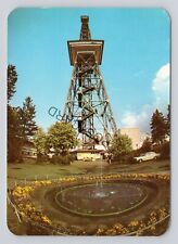 Postcard germany funkturn for sale  DERBY