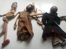Pelham puppet vintage for sale  STROUD