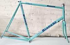 Vintage steel bike for sale  Shipping to Ireland