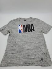 Camiseta de basquete masculina NBA grande cinza grande soletrar…#6377 comprar usado  Enviando para Brazil