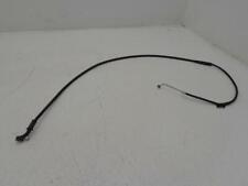 Triumph choke cable for sale  Atwater