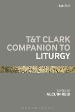 Clark companion liturgy for sale  Winter Garden