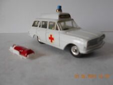 Dinky toys vauxhall d'occasion  Carpentras