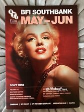 Marilyn monroe flyer for sale  LONDON