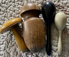 Vintage four wood for sale  Lanesborough