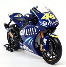 Minichamps yamaha yzr for sale  Shipping to Ireland