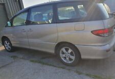 Breaking 2003 toyota for sale  RAYLEIGH