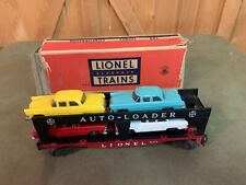 Lionel postwar 6414 for sale  Berlin Center