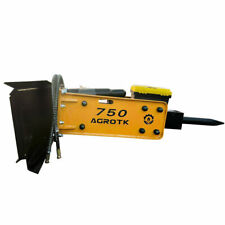 Agt 750 hydraulic for sale  Chicago