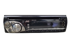 Radio cd MP3 USB AUX JVC KD-G351 MOSFET 50Wx4, używany na sprzedaż  PL