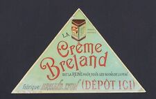 Antique tag breland d'occasion  Expédié en Belgium