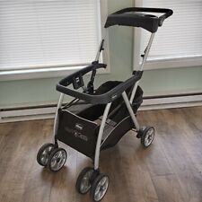 Chicco Keyfit Caddy Stroller Frame - Black, used for sale  Shipping to South Africa