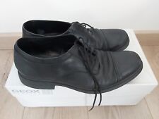 Chaussures lacets geox d'occasion  Perpignan-