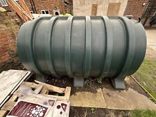 Heating oil storage for sale  SELBY