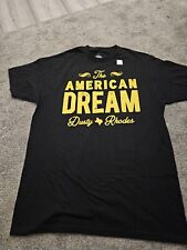 Wwe american dream for sale  OLDHAM