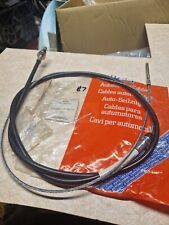 Bc835 brake cable for sale  ROTHERHAM