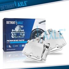 Rear brake calipers for sale  Detroit