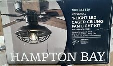 Hampton bay light for sale  Lenoir