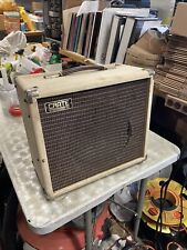 crate guitar combo amp for sale  Orange