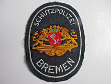 original polizei uniform gebraucht kaufen  Neu-Ulm