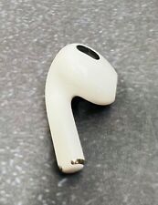 Apple airpods left for sale  Madison