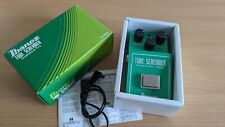 Ibanez ts808 tube for sale  EDINBURGH