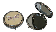 Dragonfly compact mirror for sale  WORCESTER
