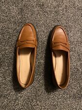 Brown shoes womens for sale  LOUGHBOROUGH