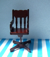 Dolls house chair for sale  THORNTON-CLEVELEYS