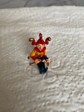 Hantel miniature jester for sale  BOGNOR REGIS