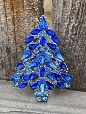 Royal blue christmas for sale  Merced
