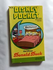 Disney pocket donald gebraucht kaufen  Konz