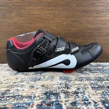 Peloton cycling shoes for sale  Davenport
