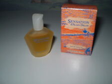 Miniature parfum sensation d'occasion  Saint-Denis