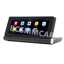 Rádio automotivo sem fio CarPlay Android auto reprodutor de vídeo multimídia toque portátil comprar usado  Enviando para Brazil