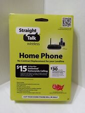 Straight talk wireless for sale  Niceville