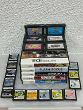 various nintendo games for sale  Fall River