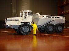 Terex ohs models d'occasion  Laroque-Timbaut