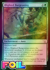 x1 Blighted Burgeoning MOM MTG 0177 FOIL COMMON M/NM 1x for sale  Shipping to South Africa