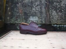 Joseph cheaney derby for sale  Shipping to Ireland