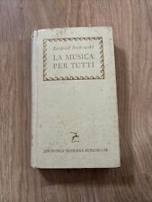 Musica per tutti usato  Venezia