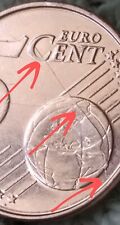 Moneta cent 2004 usato  Castellaneta