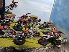 tiranidi warhammer 40k usato  Sciacca