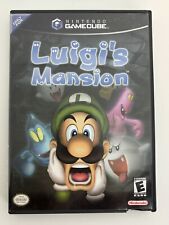 Luigi mansion manual d'occasion  Expédié en Belgium