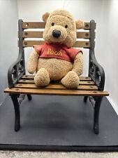 Disney pooh bear for sale  Warwick